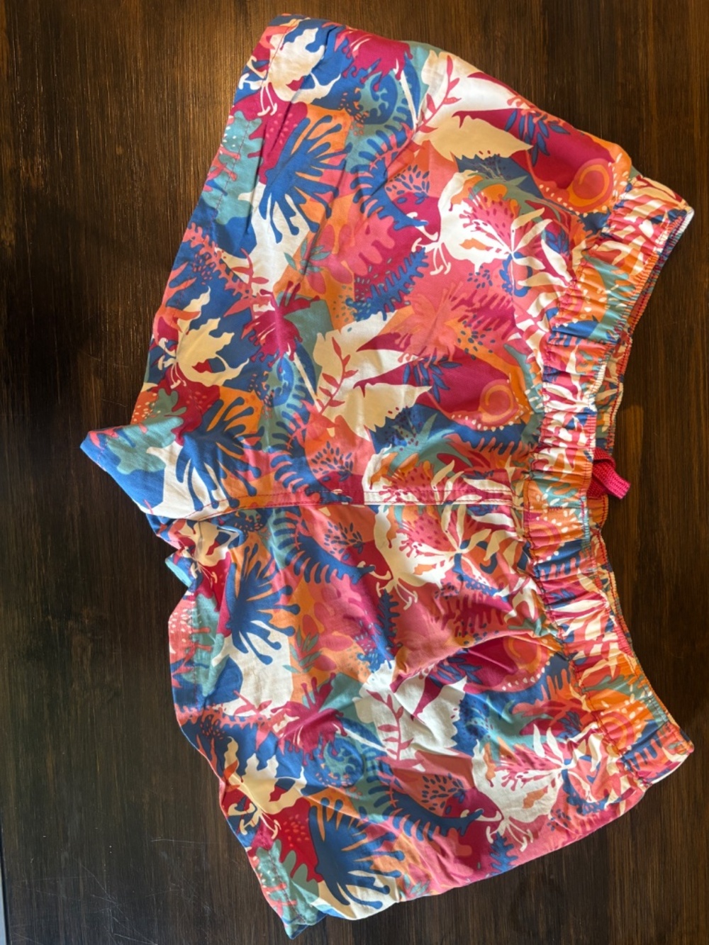 Patagonia Barely Baggies - Picture 3 of 3